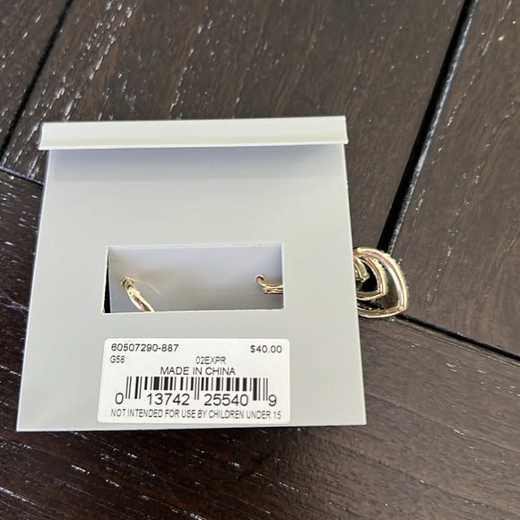 Jenny Peckham Earrings - Picture 6 of 6